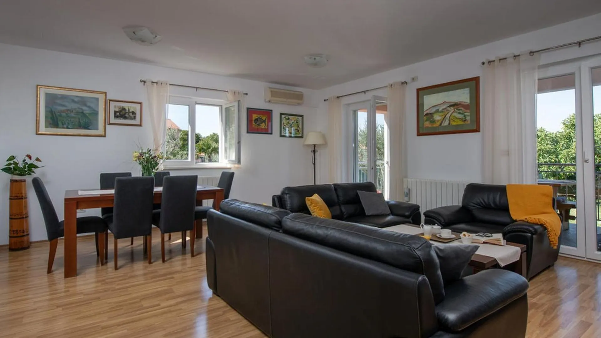 לאבין Villa Zelena Oaza